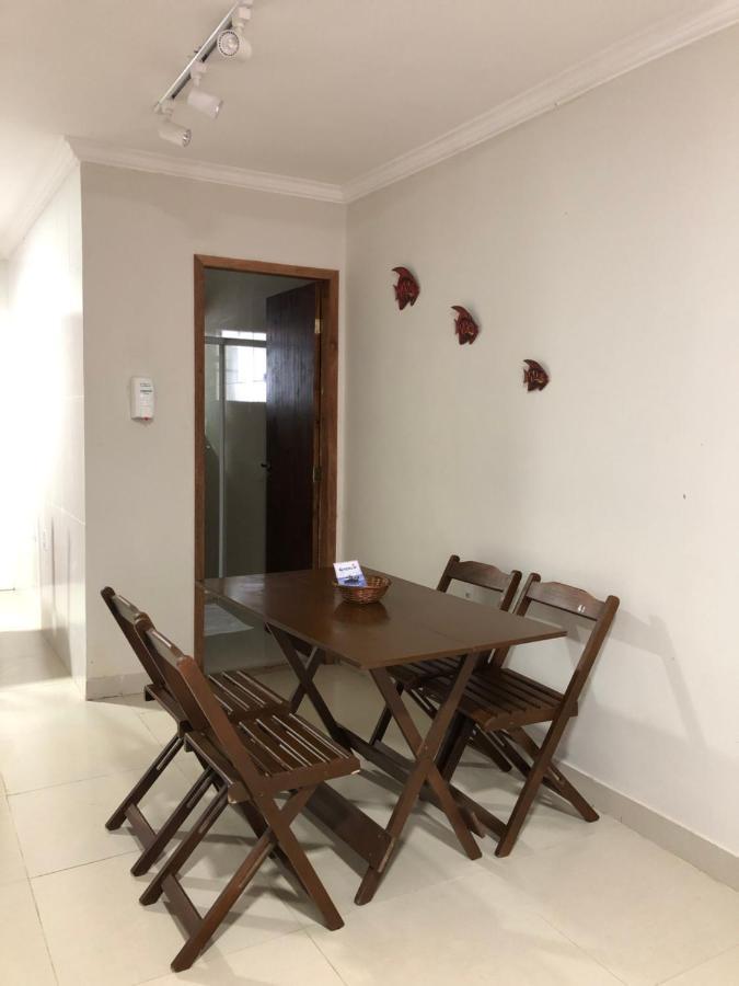 Villa Paraty-Casa Da Lara-Sao Roque Extérieur photo