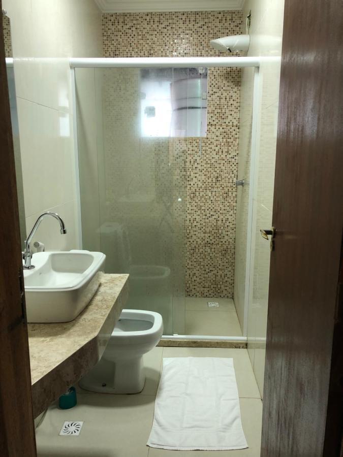 Villa Paraty-Casa Da Lara-Sao Roque Extérieur photo